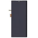 Pantalla soft OLED original sin frame para Samsung Galaxy Note 20 Ultra 5G, modelo SM-N986U, display para reparación.