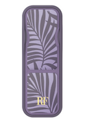 CLCKR UNIVERSAL STAND & GRIP PALMA MORADA