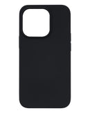 Encuentra el Estuche Slim Trance Volta iPhone 14 Pro MagSafe Negro 1 PACK en Xela Quetzaltenango para proteger tu iPhone con estilo.