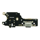 Puerto de carga USB board de repuesto para Xiaomi Redmi Note 9 M2003J15SS, listo para instalación.