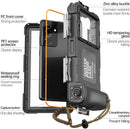 Encuentra la funda impermeable 15M SHELLBOX QSK-2 en Xela Quetzaltenango para proteger tu teléfono en ambientes acuáticos.