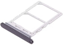 Encuentra la bandeja doble SIM negra compatible para Samsung Galaxy Z Flip 6 en Xela Quetzaltenango.
