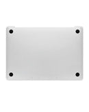 Base inferior usada MacBook Pro M1 13" A2338 Space Gray, chasis de repuesto.