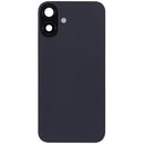 Encuentra una tapa trasera usada con placa de acero y carga inalámbrica para iPhone 16 Plus en Quetzaltenango.