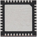Chip PMIC DA9081 para PlayStation 5, esencial para la reparación de la placa madre y la gestión de energía.