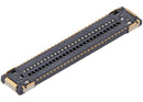 Conector FPC LCD interno de 54 pines para Samsung Galaxy Z Fold 2 5G, repuesto para reparación de pantalla.