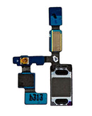 Reparación de altavoz auricular para Samsung Galaxy S6 Edge en Xela Quetzaltenango.