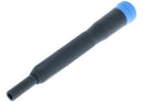 Kit de herramientas iFixit Driver de 16 bits para consolas, con herramientas de limpieza y estuche enrollable.