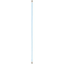 Antena cable coaxial flexible para Motorola Moto G 5G (XT2313, 2023) azul, repuesto para reparación.