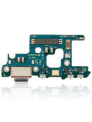 Reparación de puerto de carga con placa para Samsung Galaxy Note 10 Plus 5G en Xela Quetzaltenango.