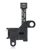 Reparación del puerto de audífonos para Asus ZenFone 4 (ZE554KL / 2017) en Xela Quetzaltenango.