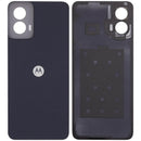 Tapa trasera Outer Space Premium para Motorola Moto G Power 5G (XT2415) 2024, repuesto de carcasa.