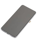 Pantalla OLED Samsung Galaxy S21 Plus 5G usada en Quetzaltenango, Xela.