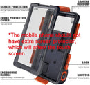 Protege tu equipo mientras nadas, surfeas o buceas con el case impermeable SHELLBOX de 15M en Quetzaltenango.