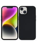 Encuentra el estuche delgado Slim Trance Volta iPhone 14 MagSafe Negro en Xela Quetzaltenango.