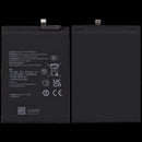Batería de repuesto Honor HB476594EGW para modelos X6B, X6A, X5B Plus, X5B y 200 Smart, lista para instalación.