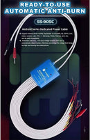 Encuentra el puerto de carga SUNSHINE SS-905C para Android en Quetzaltenango, Xela.