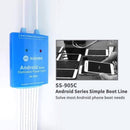 Encuentra el puerto de carga SUNSHINE SS-905C para Android en Quetzaltenango, Xela.