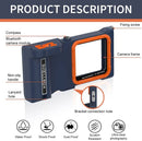 Protector impermeable 15M SHELLBOX para iPhone y Samsung en Quetzaltenango, perfecto para proteger tu dispositivo en Xela.
