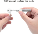 Kit de limpieza para AirPods y audífonos en Xela Quetzaltenango, ideal para mantener tus auriculares en óptimas condiciones.