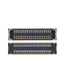 Conector FPC de pantalla LCD (40 pines) para Motorola Moto G Stylus 6.4" (XT2043 / 2020)