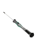 Destornillador Caterpillar Hexagonal Kraftform Micro 1.3mm x 40mm (Wera)