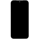 Pantalla OLED refurbished para Xiaomi 17 Ultra, repuesto de display para reparación de pantalla rota.