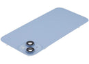 Tapa trasera con MagSafe, NFC y Flashlight flex OEM Pull C para iPhone 14 Plus en Quetzaltenango.