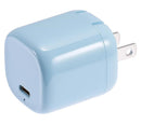 Cargador de pared Grid Charge 20w, USB-C, PD Azul en Quetzaltenango.