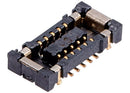 Compra un conector FPC de cable flex original para el botón de encendido de Motorola en Xela Quetzaltenango.