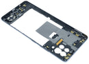 Tapa superior original Samsung Galaxy A42 5G A426 negra, repuesto Service Pack.