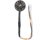 Motor usado original DJI Avata 2, repuesto esencial para reparación de drones FPV.