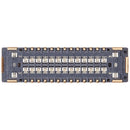 Conector FPC de 26 pines para cámara Samsung Galaxy S20, S21, S22, S23, S24. Repuesto flex cámara.