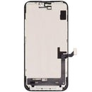 Pantalla Soft OLED de repuesto para iPhone 15 Plus, para reparación de pantalla rota, modelo A2847.
