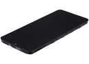 Pantalla con marco Samsung Galaxy A06 5G (A066/ 2025) en Xela Quetzaltenango, la solución perfecta para reparar tu dispositivo Samsung.