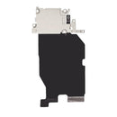 Reparación de Flex de carga NFC inalámbrico para Samsung Galaxy S22 en Quetzaltenango.
