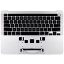 Encuentra la tapa superior original con batería y teclado para MacBook Pro 13 Late 2020 en Quetzaltenango.