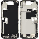Compra la carcasa media con puerto de carga flex y piezas pequeñas para iPhone 16 Pro Max en Xela, Quetzaltenango.