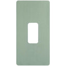 Molde metálico de alineación para reparación de cristal de pantalla iPhone 16 Pro, repuesto A3083, A3293, A3294.