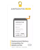 Encuentra la mejor garantía para baterías de Samsung Galaxy S24 Ultra en Quetzaltenango.