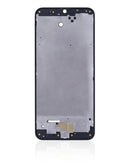 Marco LCD compatible para Samsung Galaxy A20 disponible para reparaciones en Quetzaltenango, Xela.