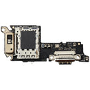 Reparación de puerto de carga con lector de SIM para Xiaomi 14 en Quetzaltenango.