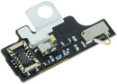 Placa de antena inferior original para Motorola Razr Fold XT2651, repuesto para reparación.