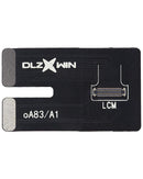 Cable flex para iTestBox (S200 / S300) compatible con OPPO A83 / A1 en Quetzaltenango.