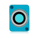 Encuentra el lente y soporte de cámara trasera para iPad Air 1 / Mini 1 / Mini 2 en Xela.