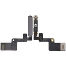 Flex de botón de encendido compatible con iPad Air 11" (2024) / Air 13" (2024) (Premium) (Space Gray) en Quetzaltenango - Encuéntralo en Xela, mayorista de componentes iPad.