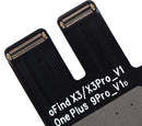 Encuentra el Cable flexible tester iTestBox (S200 / S300) para OPPO Find X3 en Quetzaltenango.