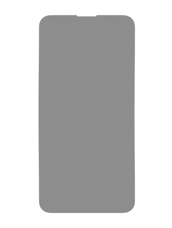Protector de privacidad de vidrio templado Casper Pro disponible en Xela Quetzaltenango para iPhone 13, 13 Pro, 14 y 16e.