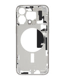 Encuentra carcasas usadas con piezas pequeñas para iPhone 15 Pro Max en Xela Quetzaltenango.