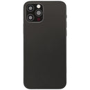 Encuentra tapas traseras usadas con puerto de carga flex y piezas pequeñas para iPhone 12 Pro en Xela.